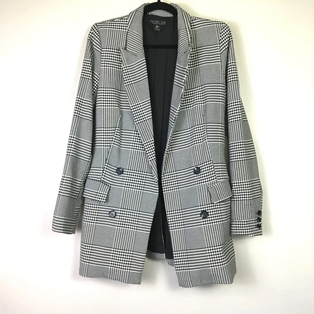 Rachel Zoe size pit